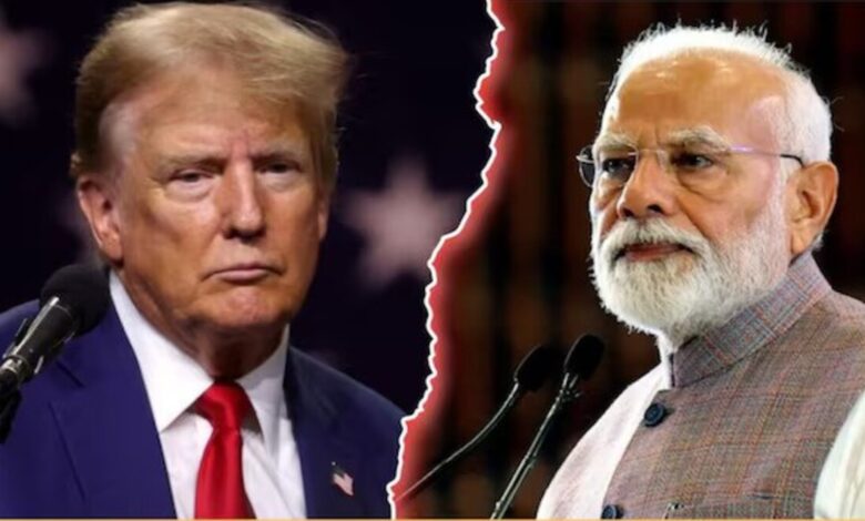Tariff War
