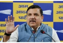 Photo of उत्तर प्रदेश में भर्ती घोटाला, योगी सरकार सवर्णों को दे रही दलितों-पिछड़ों की नौकरियां : राज्यसभा सांसद संजय सिंह
