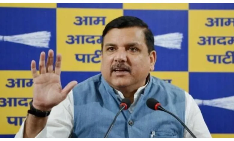 UP Recruitment Scam :