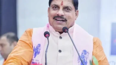 Photo of मध्य प्रदेश अब नक्सल मुक्त, मुख्यमंत्री डॉ. मोहन यादव ने बताया राज्य की बड़ी तरक्की और सिंहस्थ-2028 की तैयारी