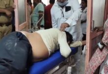 Photo of 70% रिश्वत या मौत? लखनऊ में सीएम आवास के पास युवक ने जहर खाकर दी जान, बिजली विभाग पर उत्पीड़न का आरोप