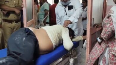 Photo of 70% रिश्वत या मौत? लखनऊ में सीएम आवास के पास युवक ने जहर खाकर दी जान, बिजली विभाग पर उत्पीड़न का आरोप
