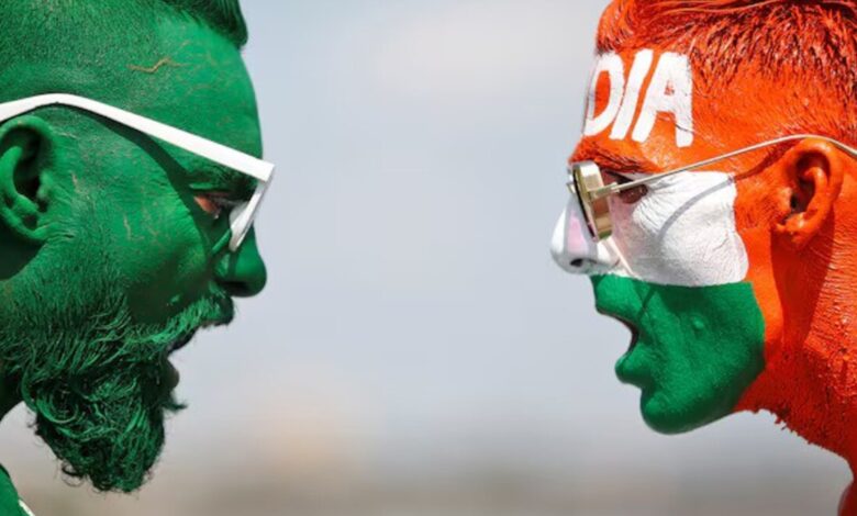 Asia Cup Controvercy