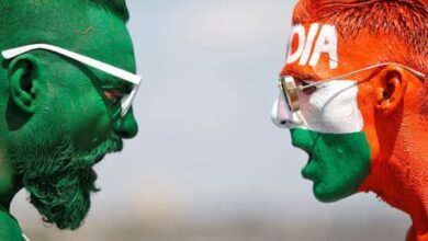 Photo of नो हैंडशेक’ विवाद पर ICC का बड़ा फैसला: PCB की मांग खारिज, नहीं हटाए जाएंगे मैच रेफरी