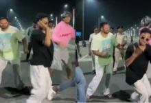 Photo of पटना मरीन ड्राइव पर तेजस्वी यादव का डांस, बहन रोहिणी ने शेयर किए वीडियो