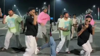 Photo of पटना मरीन ड्राइव पर तेजस्वी यादव का डांस, बहन रोहिणी ने शेयर किए वीडियो