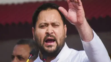 Photo of महागठबंधन का सीएम चेहरा कौन? तेजस्वी यादव बोले- बिना चेहरे के चुनाव नहीं लड़ेंगे, सीट शेयरिंग भी जल्द