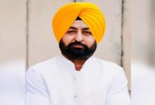 Photo of Punjab flood Update: प्रभावित गांवों की संख्या स्थिर, राहत कैंप घटे और हालात हो रहे सामान्य