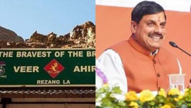 Photo of रेजांग-ला के 120 वीरों की कहानी जो हर भारतीय का दिल गर्व से भर देगी