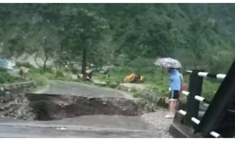 Uttarakhand Weather Today :