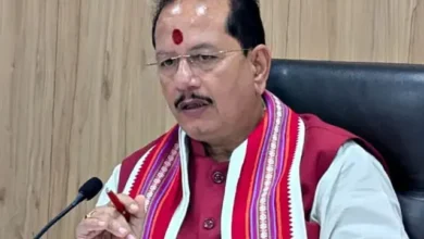 Photo of विजय सिन्हा का तीखा वार: कांग्रेस-आरजेडी पर लगाया लोकतंत्र को कमजोर करने का गंभीर आरोप