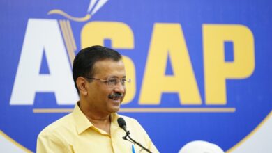 Photo of ASAP का रणनीतिक कदम: इस बार नहीं लड़ेंगे DUSU चुनाव, 2026 में करेंगे वापसी