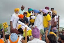 Photo of बाढ़ पीड़ितों के लिए मंत्री भुल्लर की बड़ी राहत.. फूड किट, राशन और पशु चारे के साथ दिया भरोसा – पढ़िए पूरा हाल