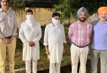 Photo of अमृतसर में बड़ा घोटाला…बीडीपीओ और पूर्व सरपंच पर 24.7 लाख रुपए गबन के गंभीर आरोप
