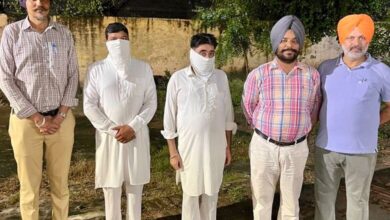 Photo of अमृतसर में बड़ा घोटाला…बीडीपीओ और पूर्व सरपंच पर 24.7 लाख रुपए गबन के गंभीर आरोप