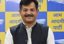 Photo of राजस्थान में आम आदमी पार्टी को मिली नई ऊर्जा, घनेंद्र भारद्वाज बने सह-प्रभारी