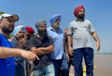 Photo of पंजाब में बाढ़ से राहत के संकेत, प्रभावित जनसंख्या में नहीं हुई बढ़ोतरी