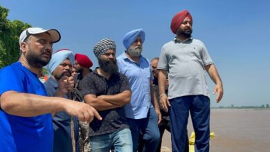 Photo of पंजाब में बाढ़ से राहत के संकेत, प्रभावित जनसंख्या में नहीं हुई बढ़ोतरी