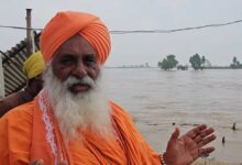 Photo of Punjab Flood News : बाढ़ से बचाव के लिए कुदरत के करीब जाना होगा: संत बलबीर सिंह सीचेवाल