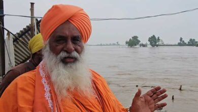 Photo of Punjab Flood News : बाढ़ से बचाव के लिए कुदरत के करीब जाना होगा: संत बलबीर सिंह सीचेवाल