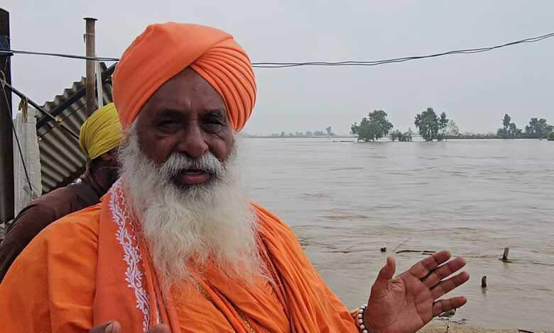 Punjab Flood News