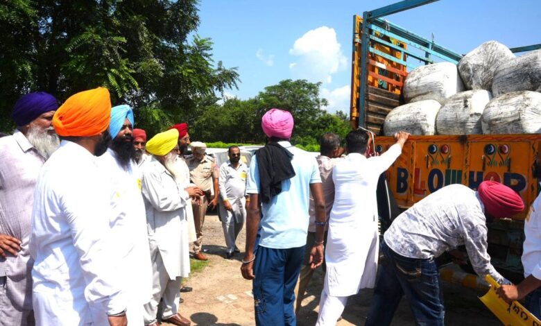 Punjab Floods