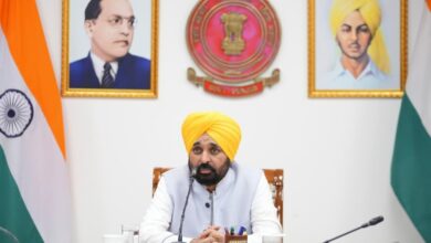 Photo of पंजाब सरकार ने किया बड़ा ऐलान: 45 दिनों में बाढ़ पीड़ितों को मिलेगा पूरा मुआवजा