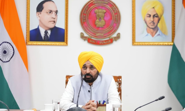 Punjab flood compensation 2025