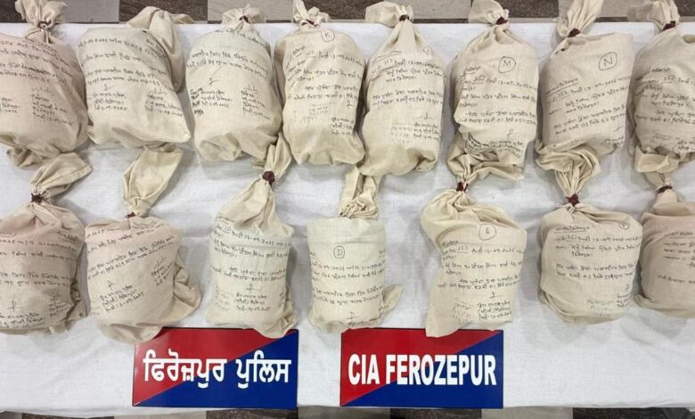 War Against Drugs