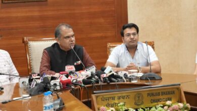Photo of पंजाब में HFL का बड़ा निवेश, 1000 करोड़ की योजना से 2000 से अधिक नौकरियां संभावित