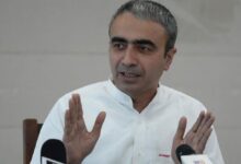 Photo of हरियाणा में किसानों की बर्बादी पर चुप सरकार, AAP ने उठाए राहत नीति पर सवाल