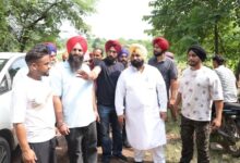 Photo of तड़क्सार में भारी बरसात से तबाही: हरजोत सिंह बैंस ने दी राहत का बड़ा ऐलान, 70 साल पुरानी समस्या का मिलेगा समाधान