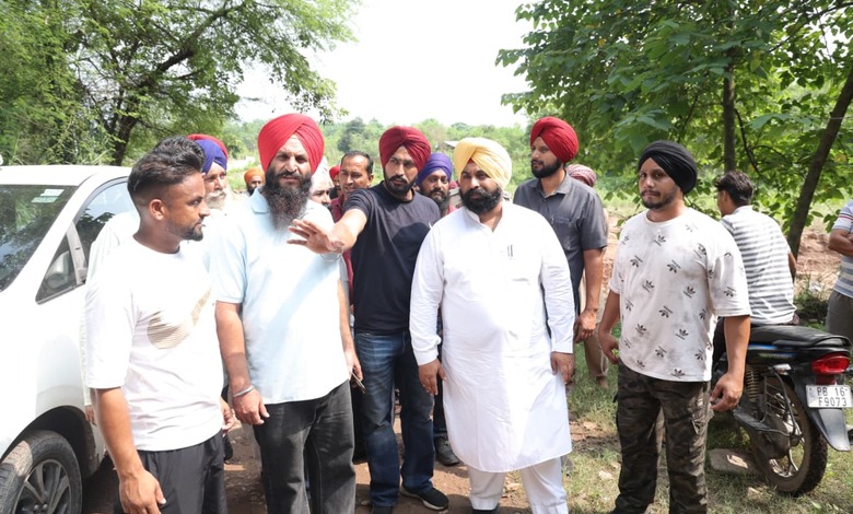 Flood Relief Punjab