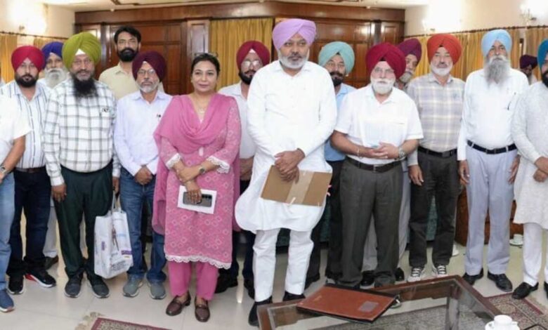 Punjab News
