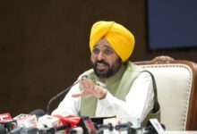 Photo of पंजाब में क्रांतिकारी योजना: हर परिवार को मिलेगा 10 लाख रुपये तक का मुफ्त इलाज