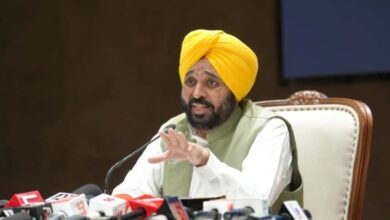 Photo of पंजाब में क्रांतिकारी योजना: हर परिवार को मिलेगा 10 लाख रुपये तक का मुफ्त इलाज