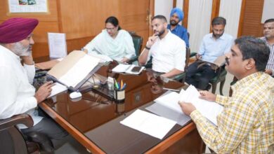 Photo of पंजाब सरकार का ऐतिहासिक फैसला: पेंशन और लंबित बकाया अब समय पर बैंक में सीधे मिलेगा