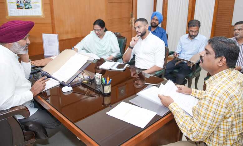 Punjab Pension Payment