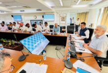 Photo of पंजाब में वेटलैंड सुरक्षा और ब्यास नदी के लिए नई योजना को मिली मंजूर