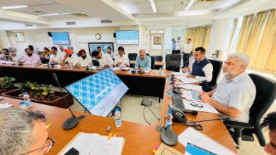 Photo of पंजाब में वेटलैंड सुरक्षा और ब्यास नदी के लिए नई योजना को मिली मंजूर