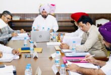 Photo of पंजाब की मंडियों में लगाए जाएंगे 29 नए एटीएम, किसानों को मिलेगी राहत