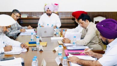 Photo of पंजाब की मंडियों में लगाए जाएंगे 29 नए एटीएम, किसानों को मिलेगी राहत