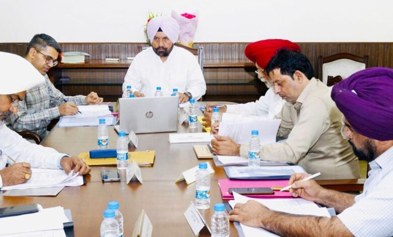 Punjab News