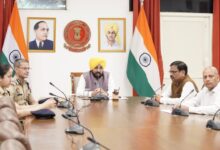 Photo of CM भगवंत मान का बड़ा ऐलान: बाढ़ पीड़ितों को मिलेगा पूरा मुआवजा, अपराधियों पर चलेगा सख़्त शिकंजा
