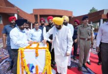 Photo of पंजाब के CM भगवंत सिंह मान ने शहीद भगत सिंह को दी यादगार श्रद्धांजलि, बनेगा भव्य विरासत कॉम्प्लेक्स