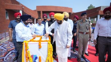 Photo of पंजाब के CM भगवंत सिंह मान ने शहीद भगत सिंह को दी यादगार श्रद्धांजलि, बनेगा भव्य विरासत कॉम्प्लेक्स