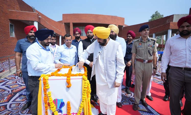 Bhagat Singh Heritage