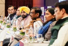 Photo of पंजाब बना निवेशकों का पसंदीदा केंद्र: CM भगवंत सिंह मान ने खोली आर्थिक सफलता की नई राह