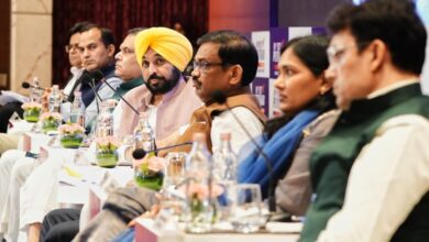 Photo of पंजाब बना निवेशकों का पसंदीदा केंद्र: CM भगवंत सिंह मान ने खोली आर्थिक सफलता की नई राह