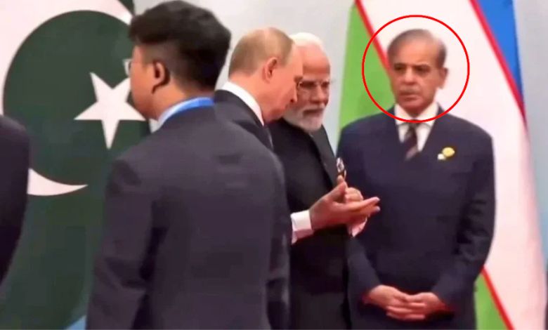 SCO Summit 2025 :